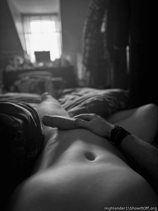 Photo of a thing from Highlander1