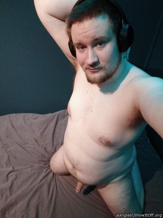 Photo of a love muscle from FagExposureBln