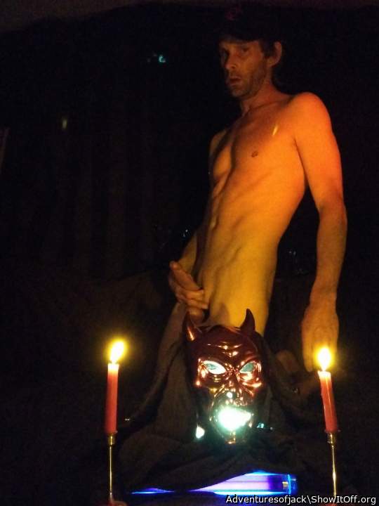 Photo of a shaft from Adventuresofjack