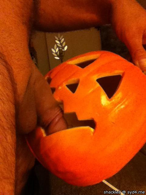 Happy Halloween!