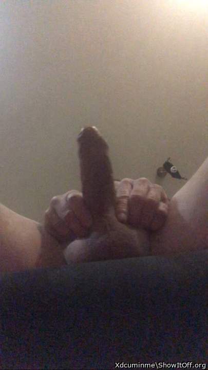 Photo of a short leg from Xdcuminme