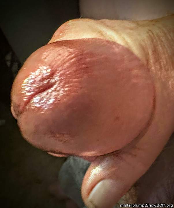 Photo of a prick from misterplump