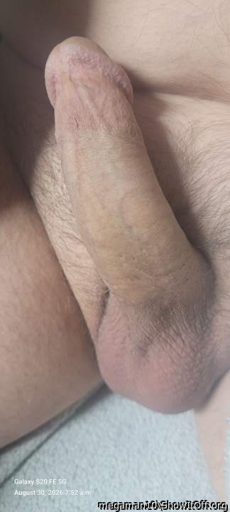 Photo of a meat stick from megaman10