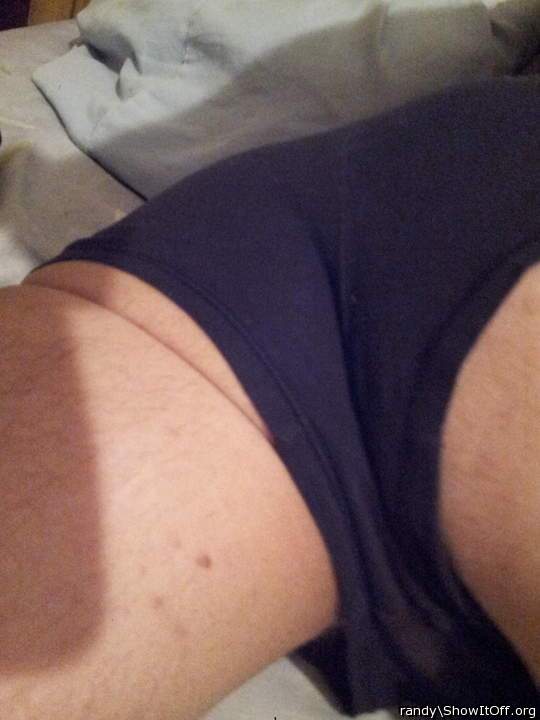 Photo of a schlong from randy