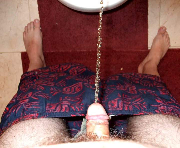 Photo of a schlong from billycat