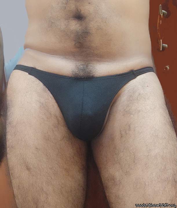 new thong