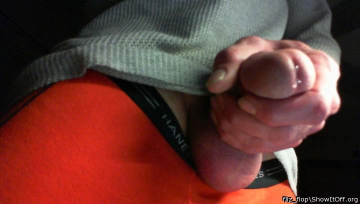Lick....Lick....Lick....!