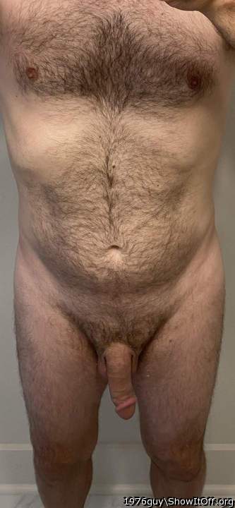 Aren't you a drool-licious piece of masculine eye candy!