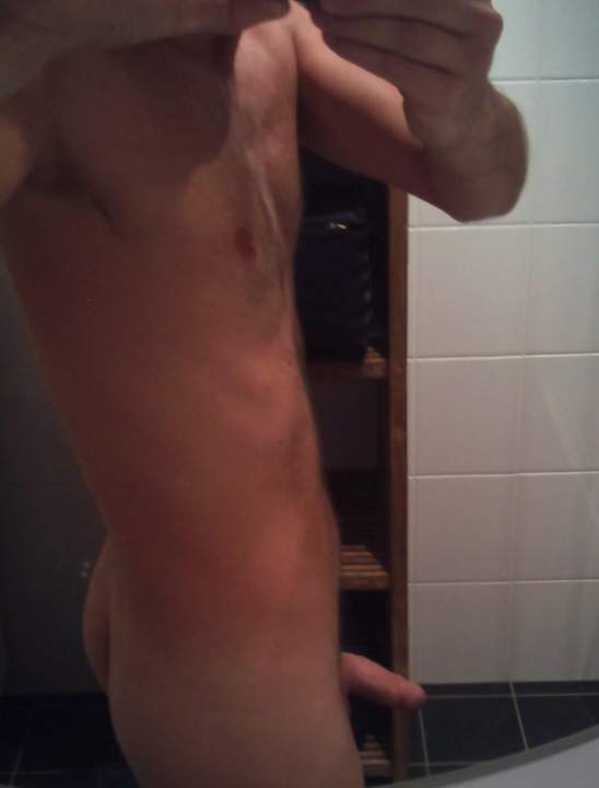 Photo of a one-eyed monster from dennis1