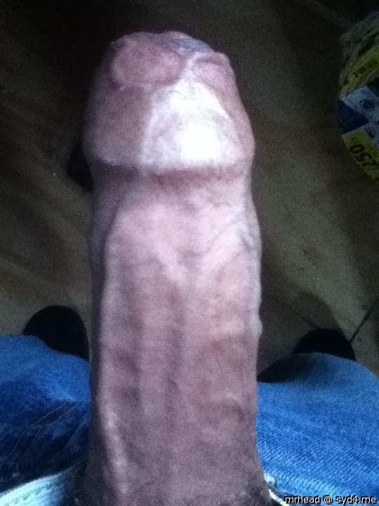 Nice foreskin   