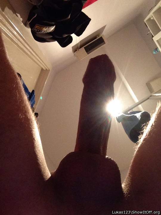 Photo of a private part from Lukas123