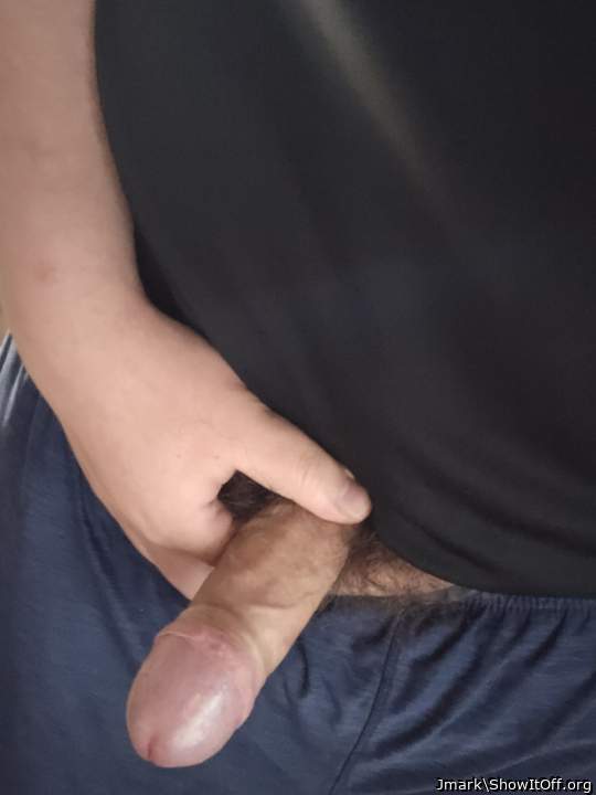 So nice for some sucking.