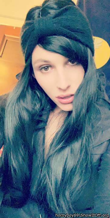oh AMOR make my dreams cum true BabyFace