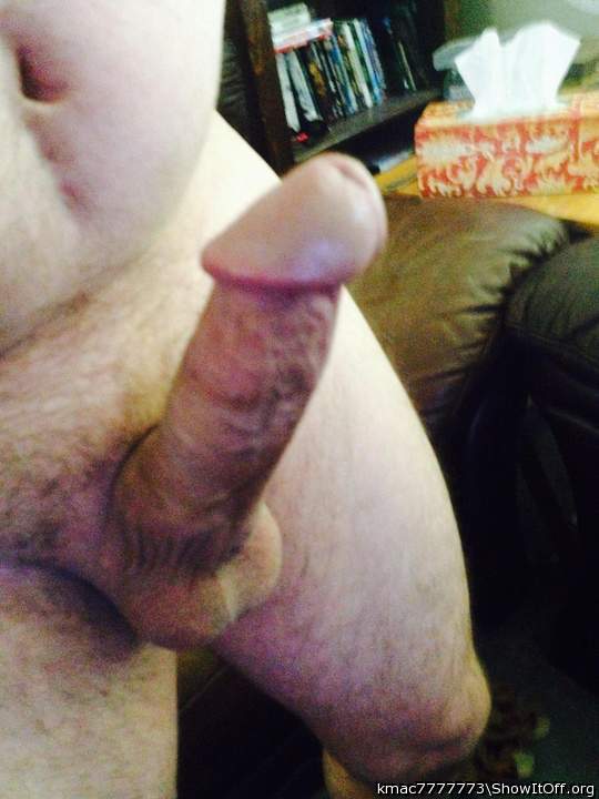 Let me get on my knees!