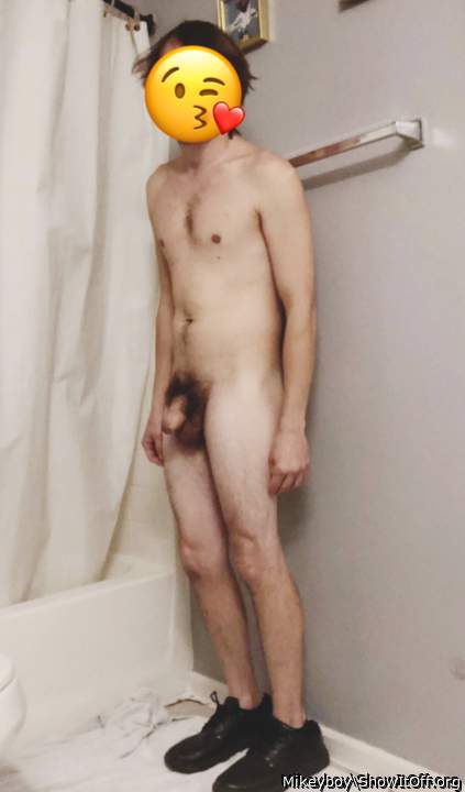 Winky ;)