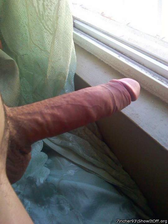 Photo of a cock from MATURED7inchCOCK