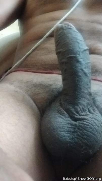 You have a beautiful cock 