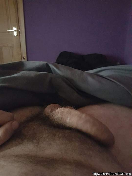 Photo of a pocket rocket from bigwelsh