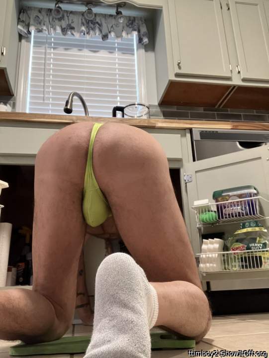 Photo of a pocket rocket from ttimboy2