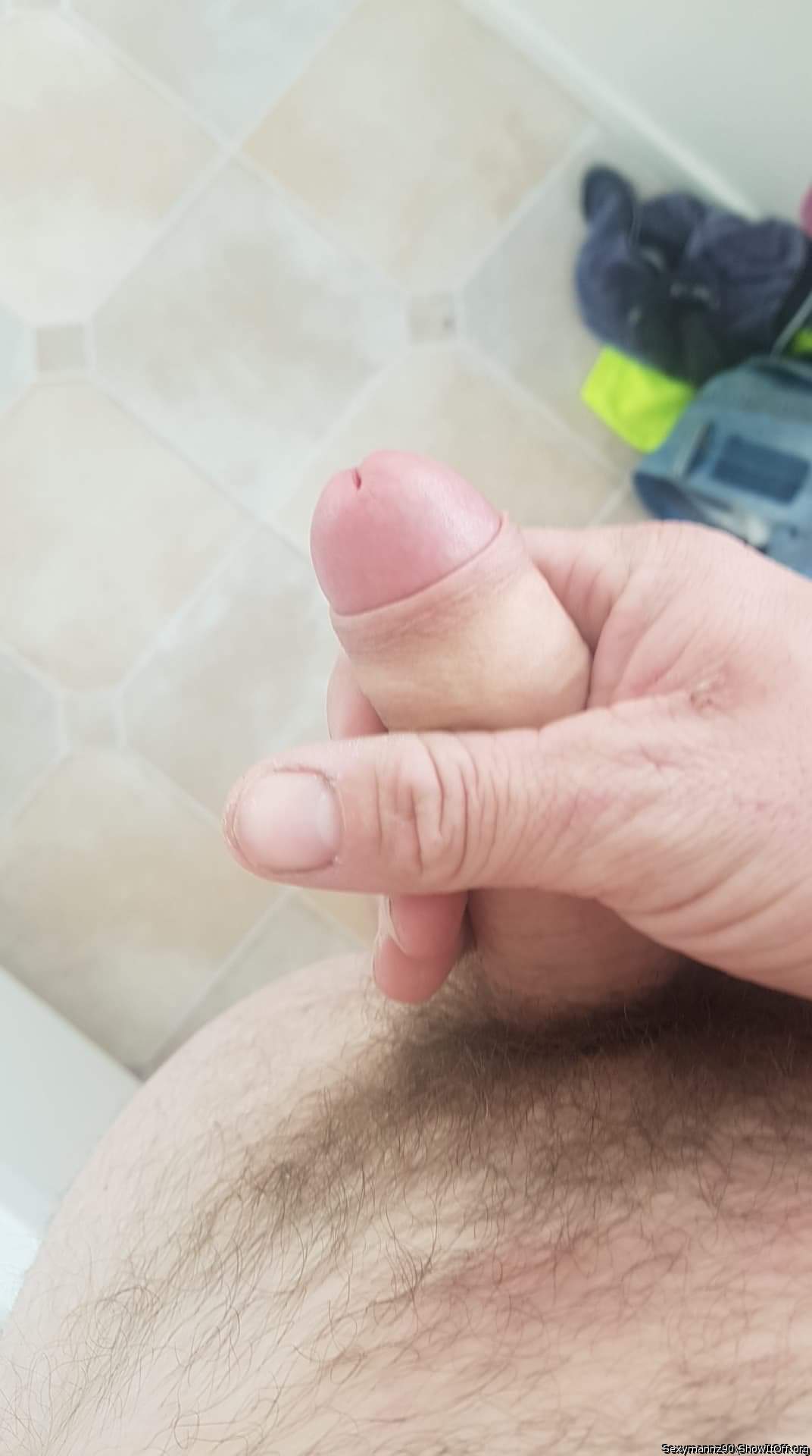 Photo of a third leg from Sexymannz90