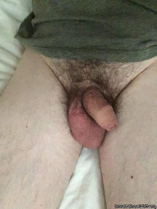 Photo of a dick from Jimratt