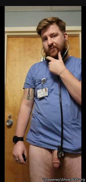 Photo of a penile from CSweeney