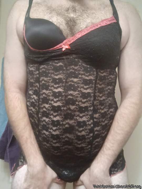 Photo of a pecker from ThickBottom