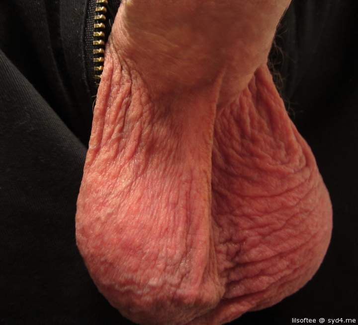 Photo of a shaft from lilsoftee