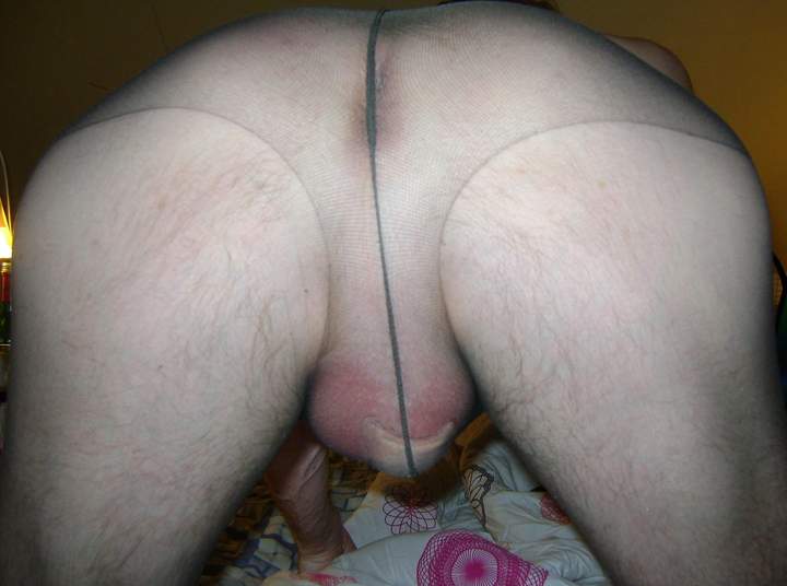 Photo of Man's Ass from mack101