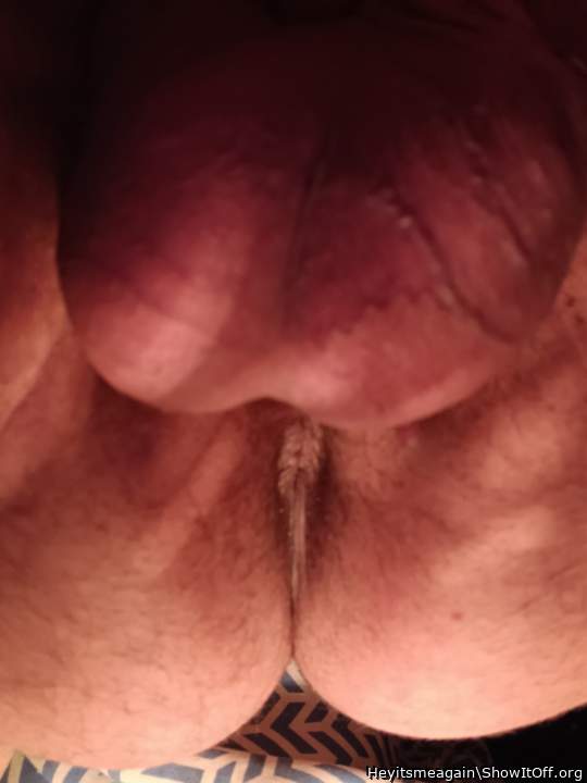 Photo of a penis from Heyitsmeagain