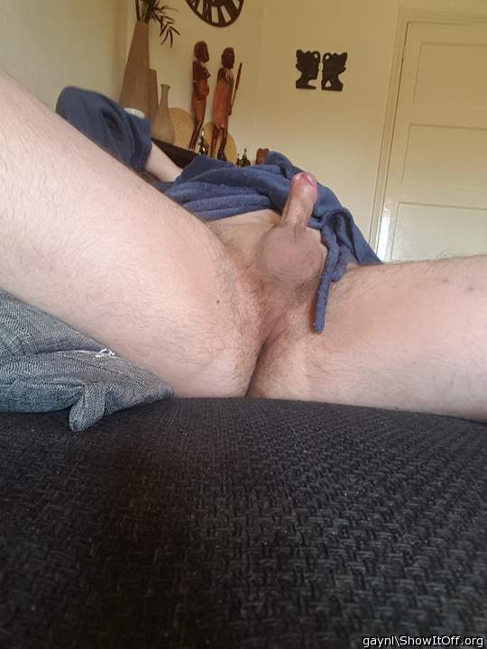 Photo of a joystick from Gaynl