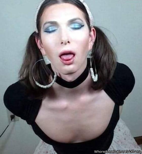 HOT SEXY INGRID!