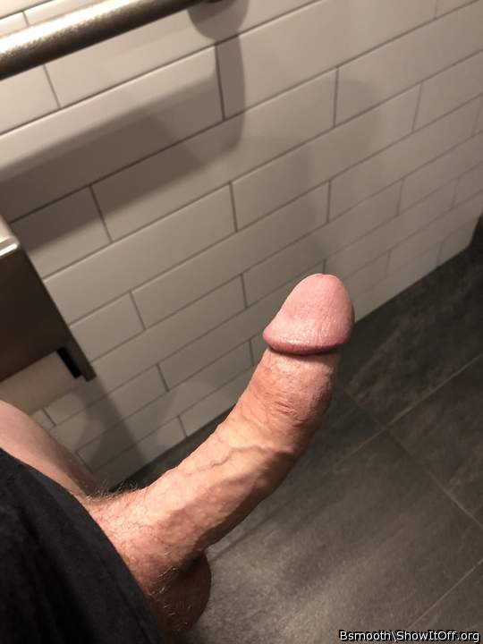 GORGEOUS cock! 