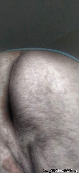 Photo of Man's Ass from Jim_60