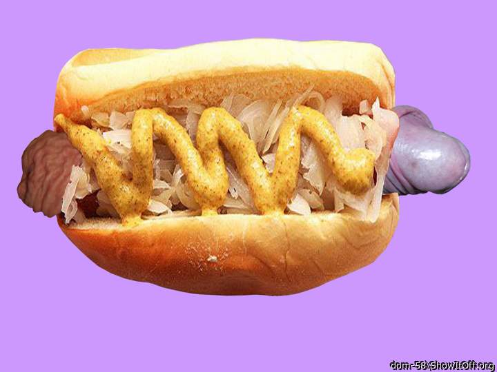 Photo of a wiener from dom-58