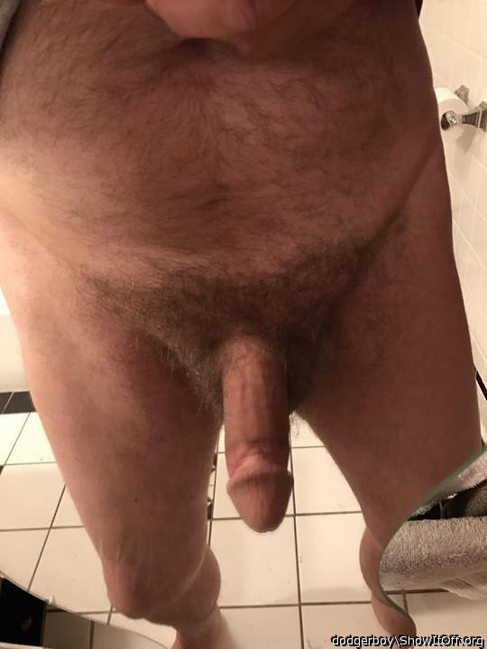 oh, some tummy too - show me more!