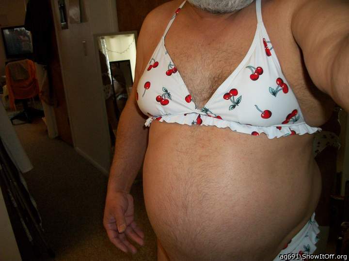 I'm ready for Summer
