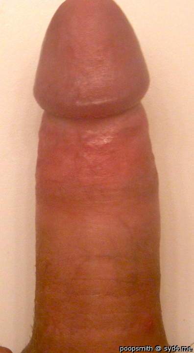 Photo of a prick from PoopSmith