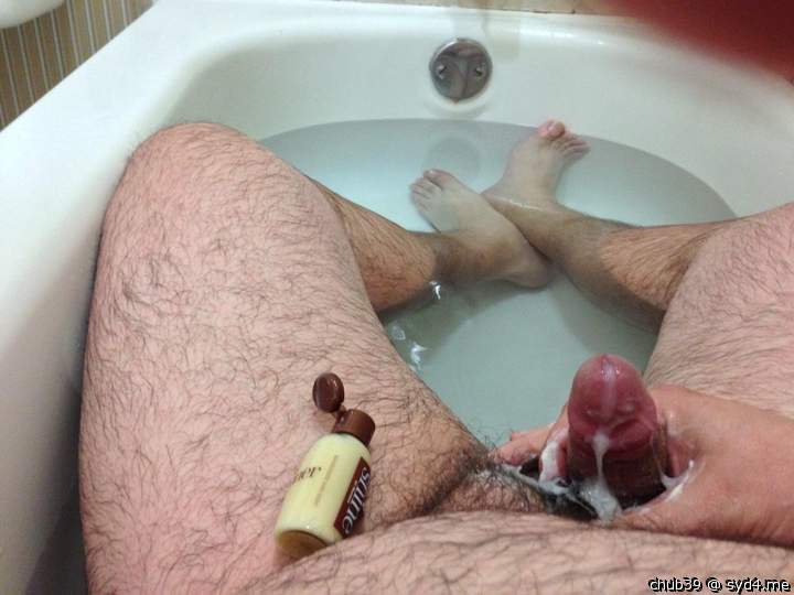 Photo of a drain pipe from chub39