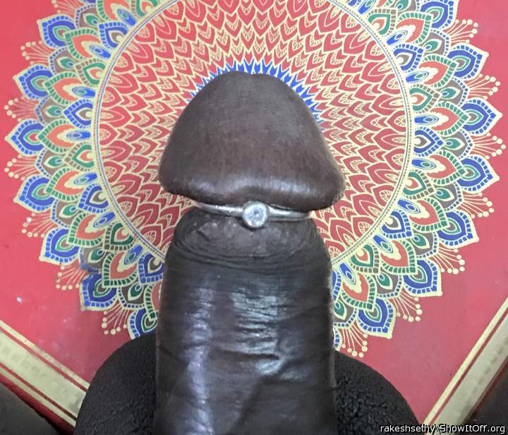 Penis ring