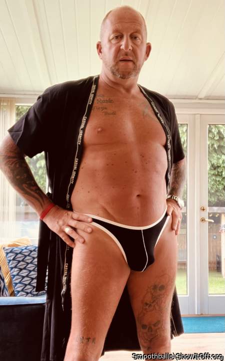 Photo of a schlong from Smoothballs