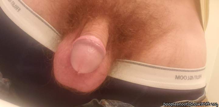 Photo of a ram rod from booplesnoot