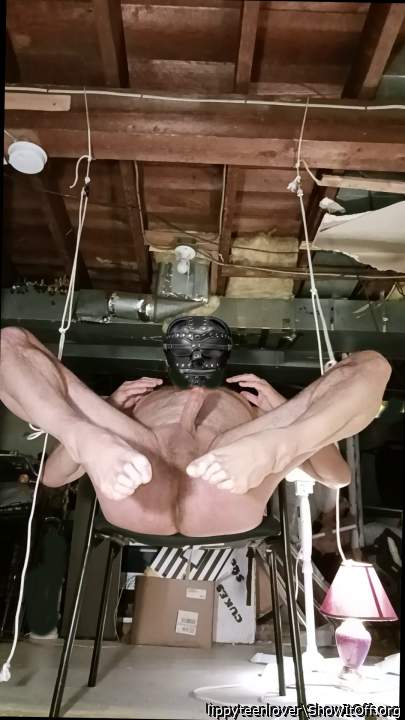Photo of a joystick from lippyteenlover