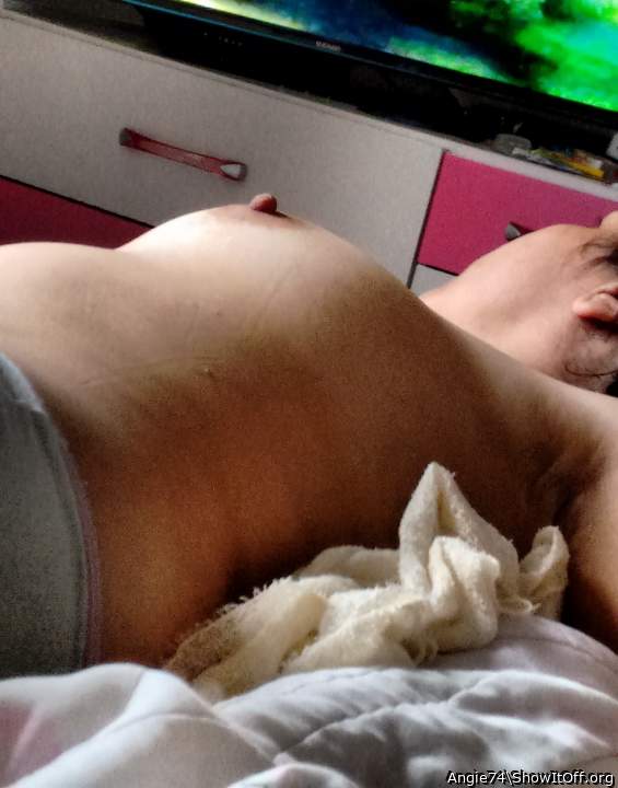 Suckulent nipple, I want.

❤️‍🔥