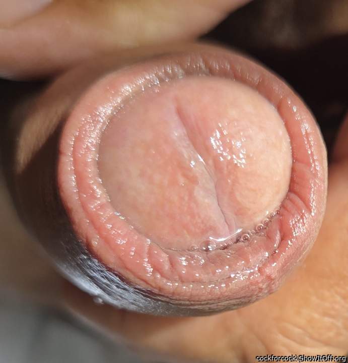 Photo of a love wand from cockforcock
