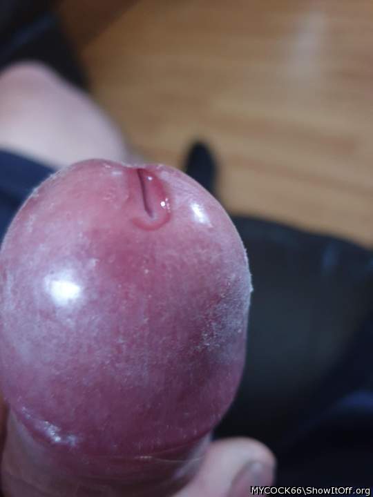 Photo of a meat stick from MYCOCK66