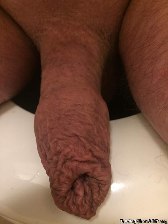 Wrinkled