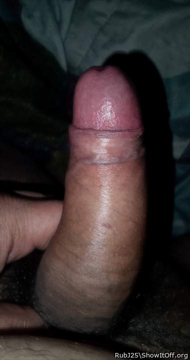 Photo of a love stick from RubJ25