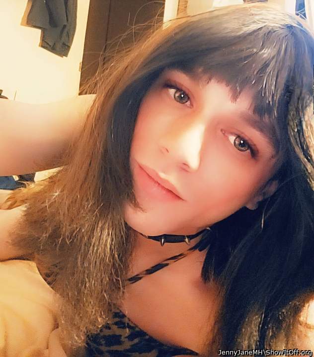 Photo of a prick from JennyJaneMH