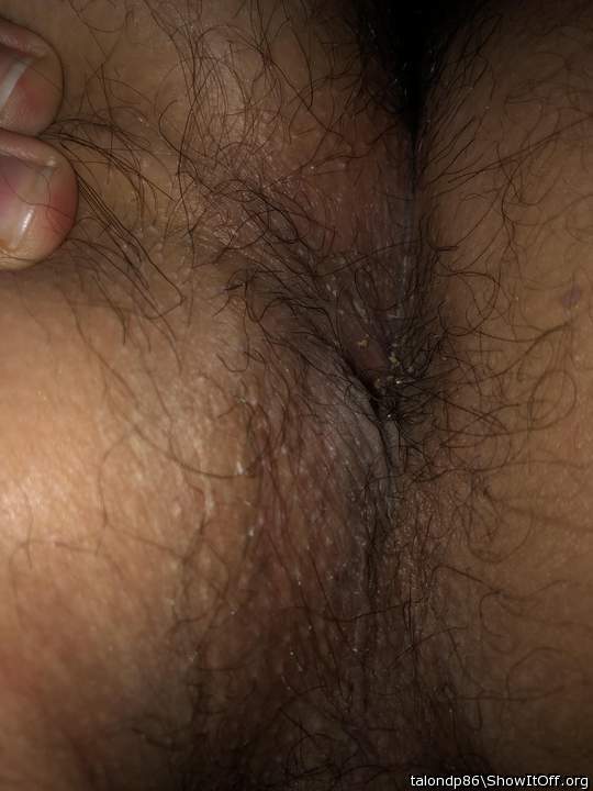 I love to poke a good load up your puss